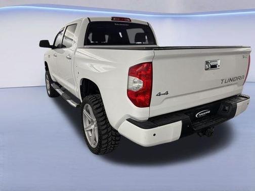 2018 Toyota Tundra 1794
