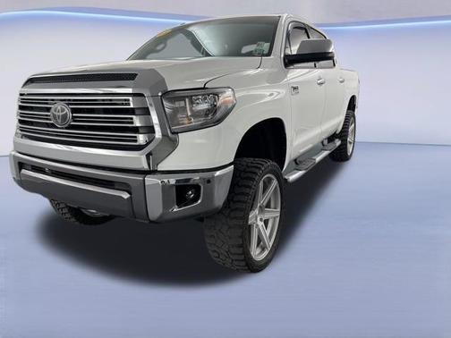 2018 Toyota Tundra 1794