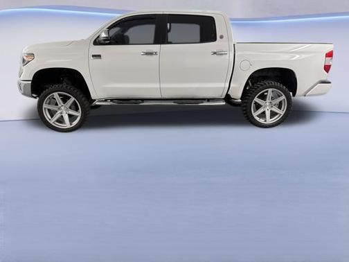 2018 Toyota Tundra 1794