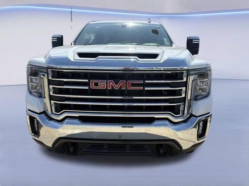 2022 GMC Sierra 2500 SLT