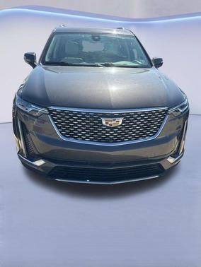 2020 Cadillac XT6 Premium Luxury FWD