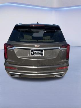 2020 Cadillac XT6 Premium Luxury FWD