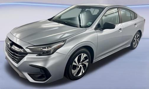 2023 Subaru Legacy 