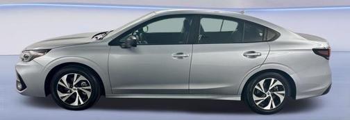 2023 Subaru Legacy 