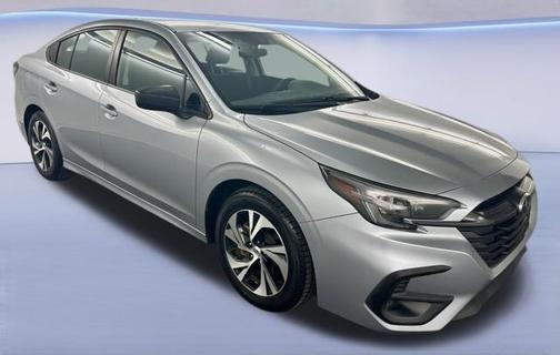2023 Subaru Legacy 