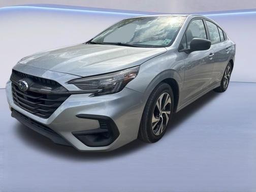 2023 Subaru Legacy 