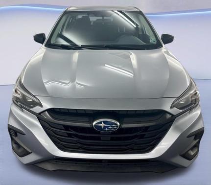 2023 Subaru Legacy 