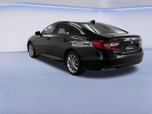 2022 Honda Accord LX 1.5T