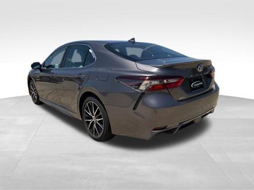 2023 Toyota Camry SE Nightshade