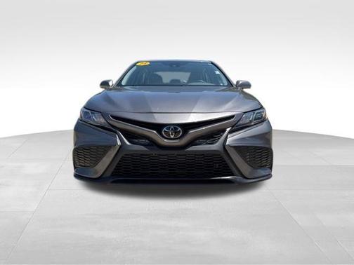 2023 Toyota Camry SE Nightshade