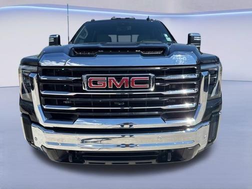 2024 GMC Sierra 2500 SLT