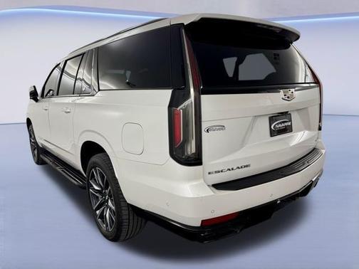 2021 Cadillac Escalade ESV Sport Platinum