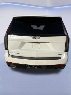 2021 Cadillac Escalade ESV Sport Platinum