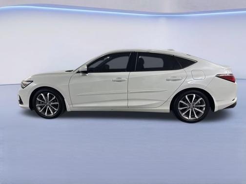 2024 Acura Integra Base