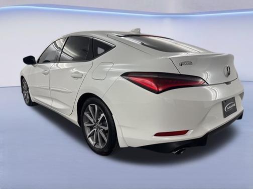 2024 Acura Integra Base