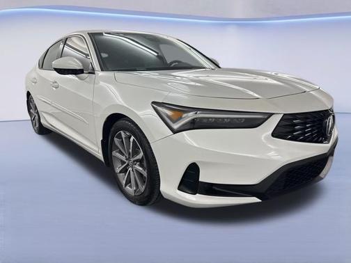 2024 Acura Integra Base