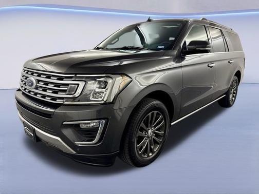 2020 Ford Expedition Max Limited