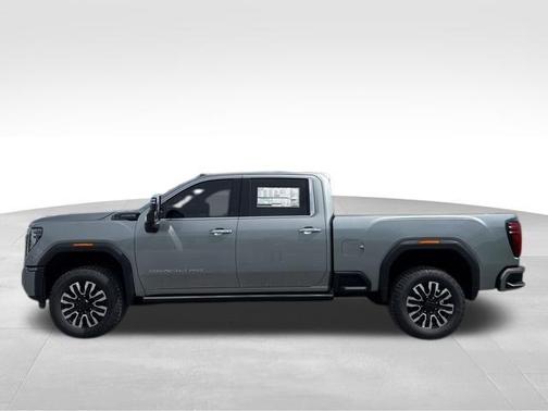 2025 GMC Sierra 2500 Denali Ultimate