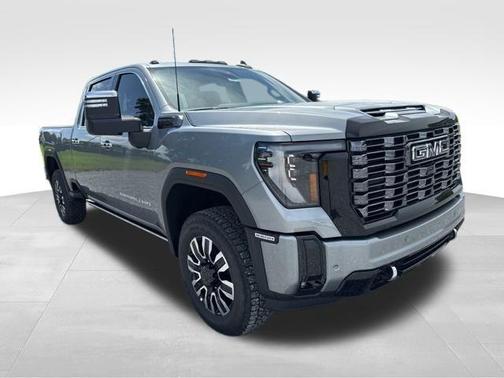 2025 GMC Sierra 2500 Denali Ultimate