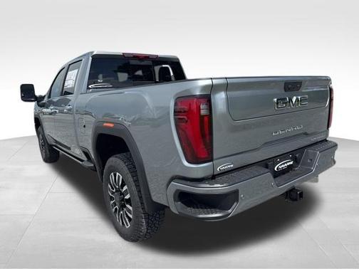 2025 GMC Sierra 2500 Denali Ultimate