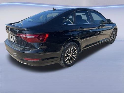 2020 Volkswagen Jetta 1.4T SE