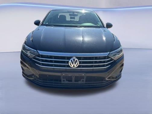 2020 Volkswagen Jetta 1.4T SE