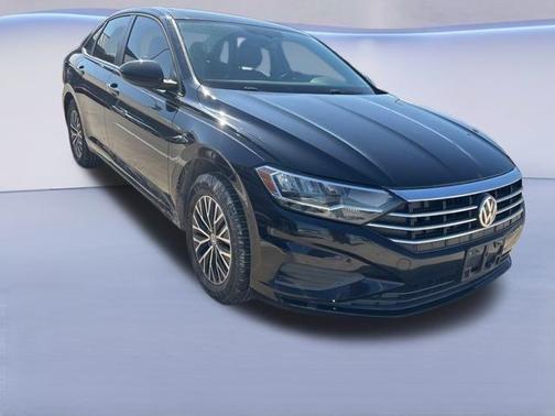 2020 Volkswagen Jetta 1.4T SE
