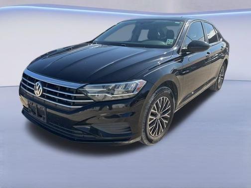2020 Volkswagen Jetta 1.4T SE
