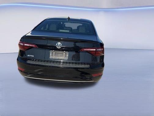 2020 Volkswagen Jetta 1.4T SE