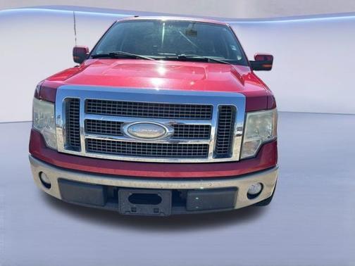 2009 Ford F-150 XL SuperCab