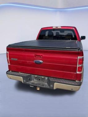 2009 Ford F-150 XL SuperCab