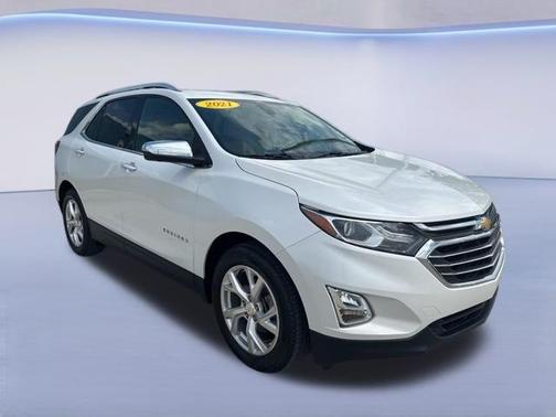 2021 Chevrolet Equinox Premier