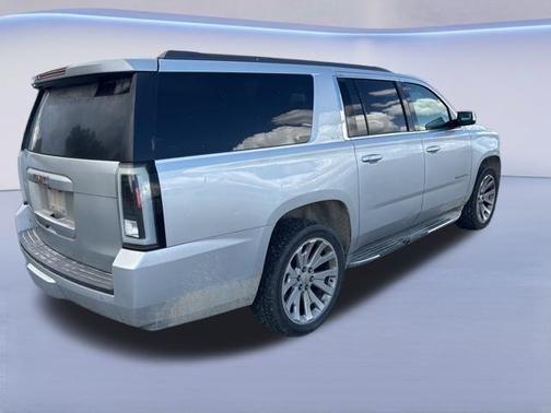 2015 GMC Yukon XL 1500 SLT