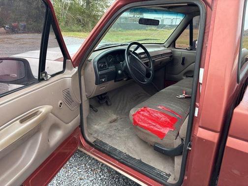 1994 Ford F-150 