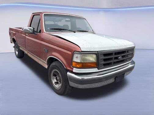 1994 Ford F-150 