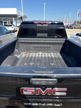 2024 GMC Sierra 2500 Denali