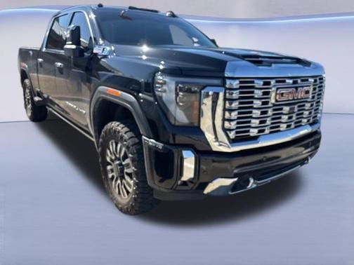 2024 GMC Sierra 2500 Denali