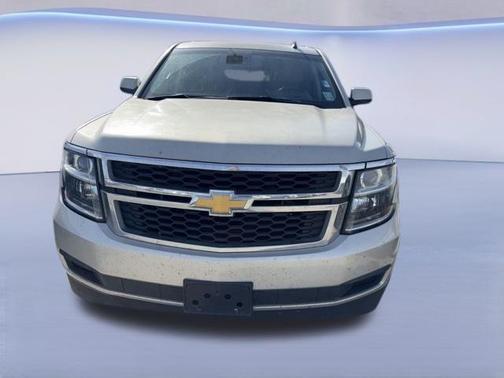 2015 Chevrolet Suburban 1500 LT