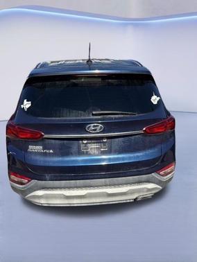 2020 Hyundai SANTA FE 2.4 SE