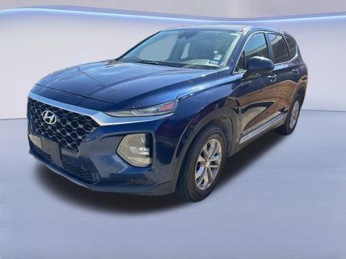 2020 Hyundai SANTA FE 2.4 SE