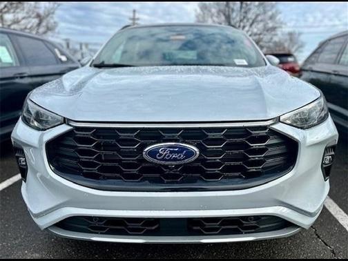 2025 Ford Escape ST-Line Elite