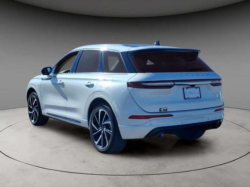 2024 Lincoln Corsair GRAND TOURING