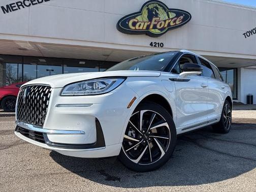 2024 Lincoln Corsair GRAND TOURING