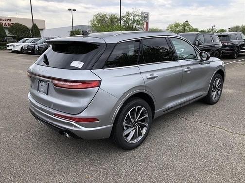 2024 Lincoln Corsair Grand Touring