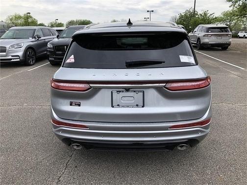 2024 Lincoln Corsair Grand Touring