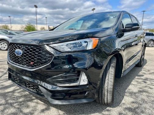 2024 Ford Edge ST