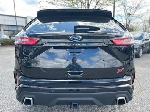 2024 Ford Edge ST