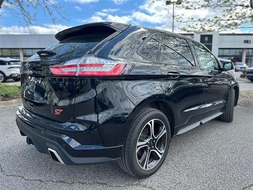 2024 Ford Edge ST