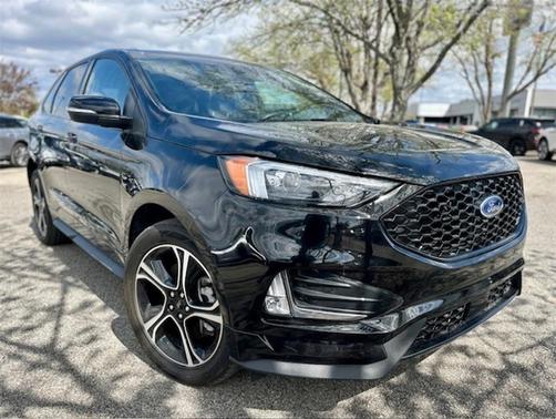 2024 Ford Edge ST