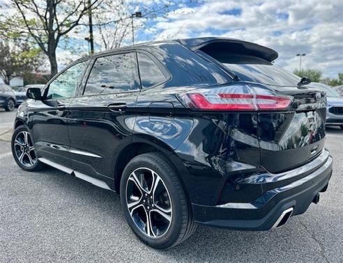 2024 Ford Edge ST
